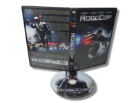 DVD -elokuva (Robocop) K12