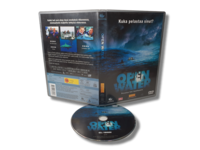 DVD -elokuva (Open Water) K16