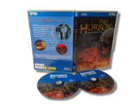 DVD -elokuva (True Horror - The Complete Series In 5 Epidodes) S