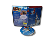DVD -elokuva (Vaimoni on noita) S