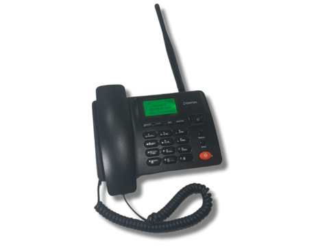 GSM -pöytäpuhelin (Erifon 132-2100)