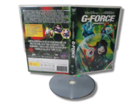 Lasten DVD -elokuva (G-Force - Miniagentit) K7
