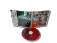 CD -levy (Linkin Park - [Hybrid Theory])