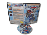 Lasten DVD -elokuva (TransFormers - Armada : Menneisyys, vol: 08) K7