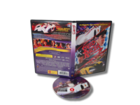 Lasten DVD -elokuva (Speed Racer) K12