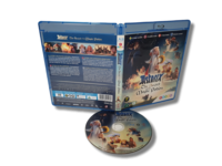 Lasten Blu-ray -elokuva (Asterix- The Secret of the Magic Potion) K7
