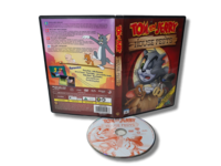 Lasten DVD -elokuva (Tom and Jerry - House Pests) K7