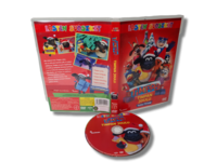 Lasten DVD -elokuva (Timppa - Timpan Joulu) S