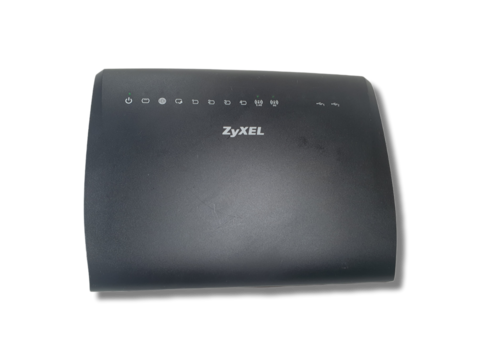 ADSL2+/VDSL2 -modeemi (ZyXEL VMG3926-B10A)