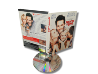 DVD -elokuva (Addicted To Love) S