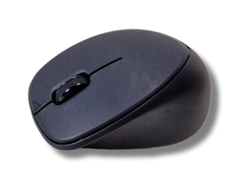 Bluetooth mouse (HP Bluetooth Mouse x4000b)
