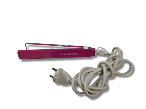 Suoristusrauta (Vidal Sassoon VS109)