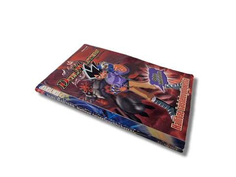 Kirja (DuelMasters - Hallitse taisteluvyöhykettä!)