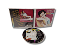 CD -levy (Anna Hanski - sanat pienetkin)