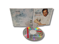 CD -levy (Tapani Kansa - kultaniityt)