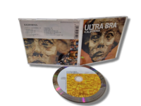 CD -levy (Ultra Bra - Kalifornia)