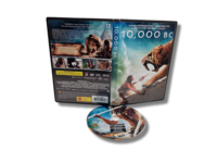 DVD -elokuva (10,000 BC) K16