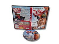 DVD -elokuva (Vegas Baby) K16
