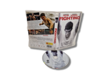 DVD -elokuva (Fighting) K16