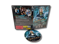 DVD -elokuva (Ganes) K12