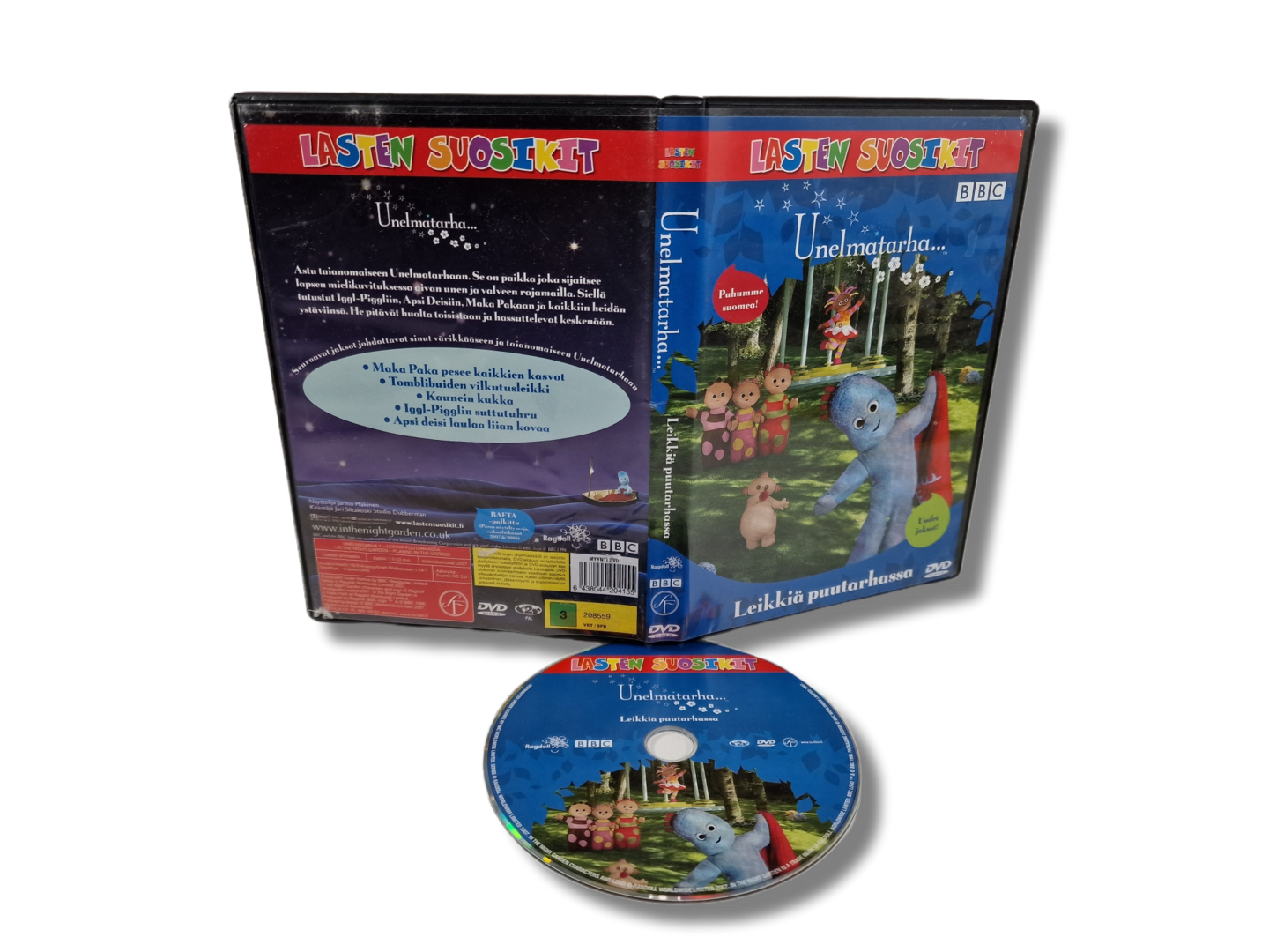 lasten-dvd-elokuva-lasten-suosikit-unelmatarha-leikki