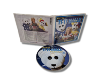 CD -levy (Ti-Ti Nalle -Parhaat 2)