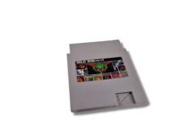 NES 8-bit konsolipeli (Gold 208 game in 1)