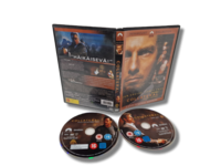 DVD -elokuva (Collateral) K16