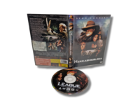 DVD -elokuva (Herrasmiesliiga) K12