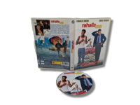 DVD -elokuva (Rahalla saa) K16