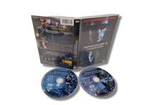 DVD -elokuva (Terminator 3 - Koneiden Kapina) K16