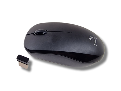 Langaton hiiri (Mikos MS66GT)