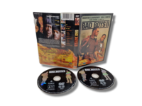 DVD -elokuva (Bad Boys II) K16