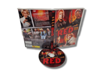 DVD -elokuva (RED) K16