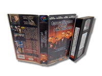 VHS -elokuva (Tavallisen rehti rikollinen) K16