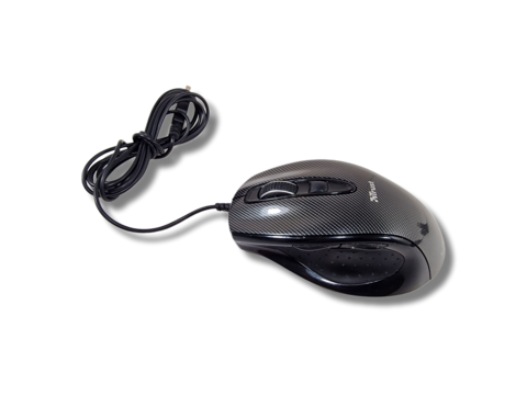 USB -hiiri (Trust 15864-02)
