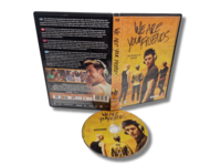 DVD -elokuva (We Are Your Friends) K12
