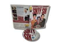 DVD -elokuva (Sixty Six) K7
