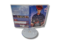 DVD -elokuva (Mary Poppins Returns) K7