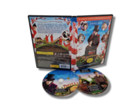 Lasten DVD -elokuva (Jali ja Suklaatehdas) K7