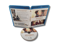 Blu-ray -elokuva (Hysteria) K12