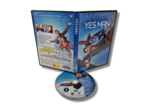 DVD -elokuva (Yes Man) K12