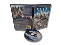 DVD -elokuva (2012) K12