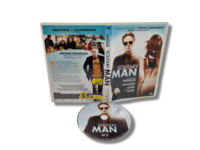 DVD -elokuva (Solitary Man) K12