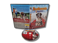 Lasten DVD -elokuva (Beethovenin kuudes) K7