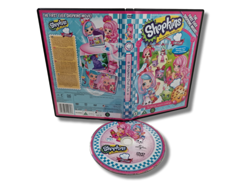 Shopkins: Chef Club Movie Review