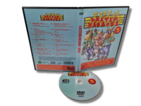 Karaoke DVD -levy (Lasten karaoke 5)