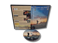 DVD -elokuva (The Cider House rules) K12