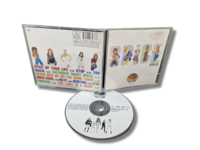 CD -levy (Spice Girls)