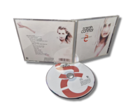 CD -levy (Sarah Connor - Unbelievable)